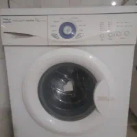 ماشین لباسشویی پاکشوما ۷ کیلیویی