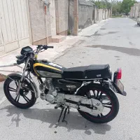 موتور کبیر 200