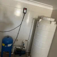 لوله کشی آب وپکیج وفاضلاب و نصب شیرآلات