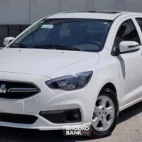 شاهین پلاس اتوماتیک موتور tu5