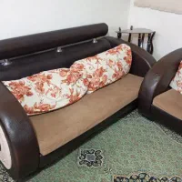مبل باغی|مبلمان خانگی و میز عسلی|برخوار, |دیوار