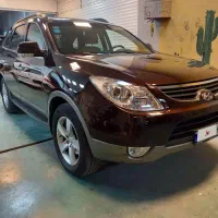 هیوندا ix55 تک برگ فول