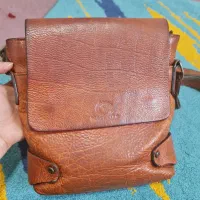 کیف چرم اصل