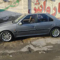 پارس سال مدل ۹۵
