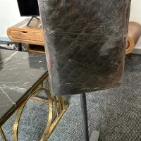 آرم رست تتو،زیردستی تتو