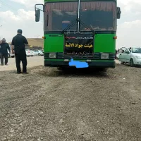 اتوبوس شهری۸۸و۸۶