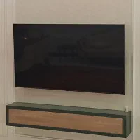 تلویزیون ال‌جی ۶۵ اینچ LG UT81 مدل ۲۰۲۴