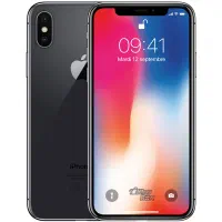 آیفون x مشکی
