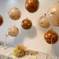 بادکنک ارایی