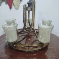 لوستر 5شاخه