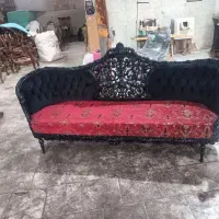 مبل ورساچه لاکچری ترین و بروزترین مبل سال