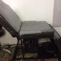 صندلی آرایشگاهی