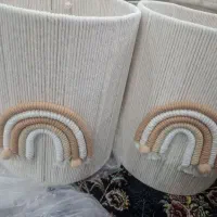 سبد مکرومه