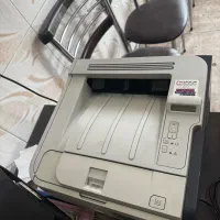 پرینتر hp laser jet p2055dn