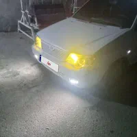 ۱۱۱ مدل ۸۹ تمیز و سالم