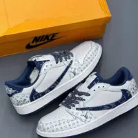 جردن کتانی مردونه