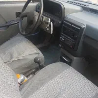 پراید مدل ۸۹