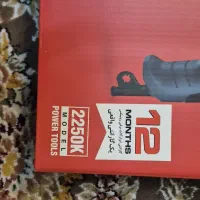 دریل برقی رونیکس مدل ۲۲۵۰k