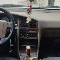 پژو پارس سال 89