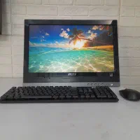 آل این وان MSI اقتصادی  مناسب کار اداری