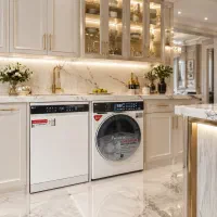 لباسشویی گیربکسی الجی/پرداخت درب منزل/گارانتی دار