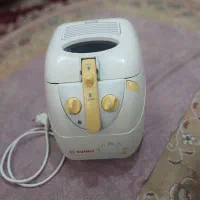 سرخ کن