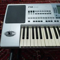 pa50تبدیل80|پیانو، کیبورد، آکاردئون|تبریز, |دیوار