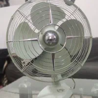 پنکه قدیمی توشیبا
