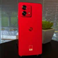 شاهکار زیبایی moto g84 5G