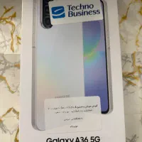 گوشی سامسونگ A36