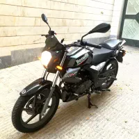 بنلی 150     تی ان تی     در حد صفر 1403