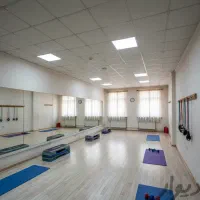 باشگاه  بانوان پرداد