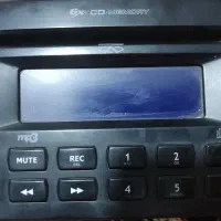 ضبط ورادیو  ام وی ام ایکس ۳۳