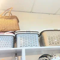 پک مسافرتی و سبد مسافرتی
