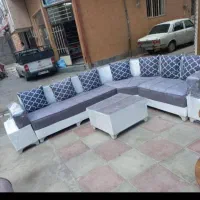 مبلمان جواد|مبلمان خانگی و میز عسلی|چمستان, |دیوار