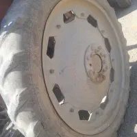 لاستیک باریک تراکتور
