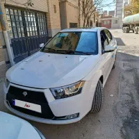 فروش دنا پلاس اتومات توربوسارژ ۱۴۰۴