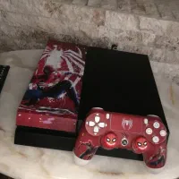 ps4 پی اس فور