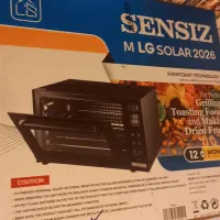 اون توستر سنسیز
