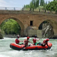 تور گردشگری و طبیعتگردی اصفهان به شهرکرد