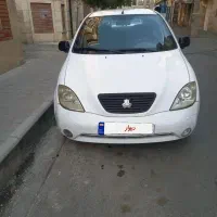 تیبا  ۱ مدل۹۴  دوگانه شرکتی