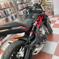beneli300|موتورسیکلت|رشت, بازار|دیوار