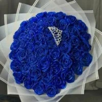 باکس پول/دسته گل ربانی