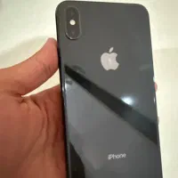 Xs max 256 تمیز|موبایل|تهران, ابوذر|دیوار