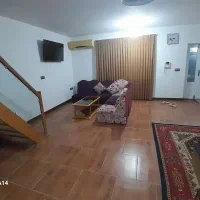 اجاره دوخوابه دربستی ۲کولره شیک و ضد عفونی شده