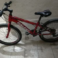 دوچرخه سالم