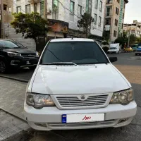 پراید ۱۱۱