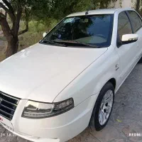 سمند سورن