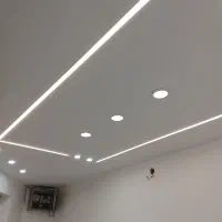 رنگ آمیزی ساختمان و کاغذ دیواری  قیمت مناسب