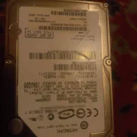 هارد اینترنال لپ تاپ ۱۶۰ گیگ